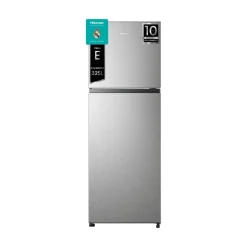 Frigorífico combi Hisense RT422N4ACE 325L Total No Frost E inox 170 cm