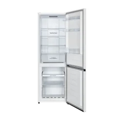 Frigorífico combi Hisense RB372N4AWE 292L Total No Frost E blanco 180 cm