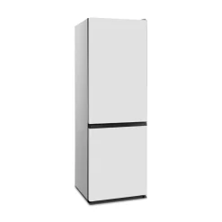 Frigorífico combi Hisense RB372N4AWE 292L Total No Frost E blanco 180 cm
