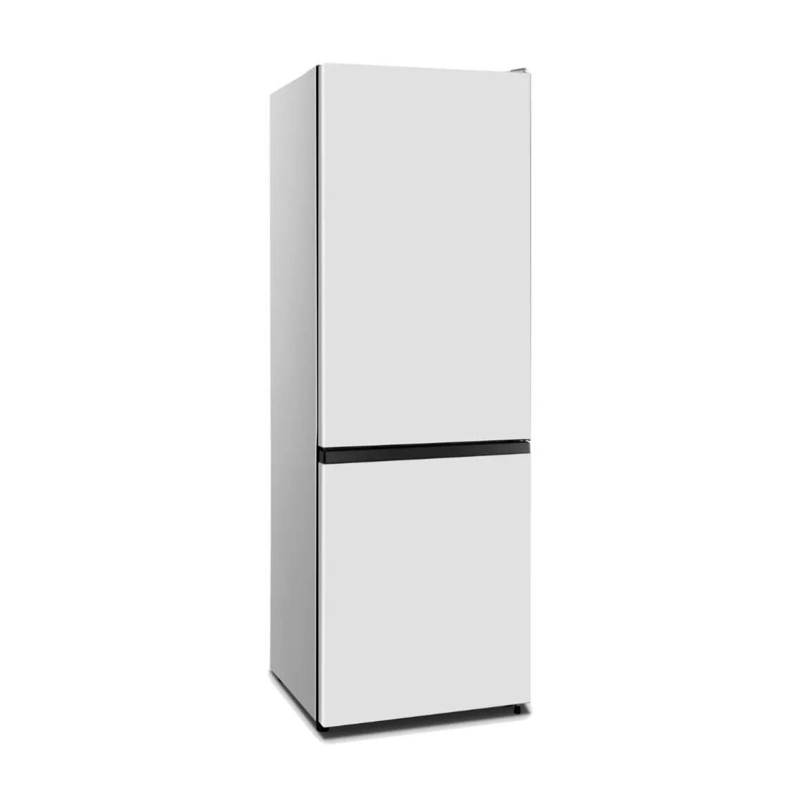 Frigorífico combi Hisense RB372N4AWE 292L Total No Frost E blanco 180 cm