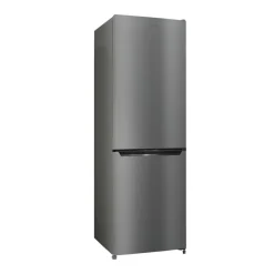 Frigorífico combi Infiniton FGC-236C70XEM No Frost 231L inox E 170 cm