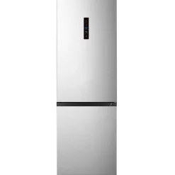 Frigorífico combi Infiniton FGC-853DX 300L 39dB No Frost E inox 185,9 cm