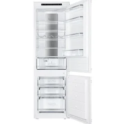Frigorífico combi Infiniton FGC-BB39N Metal No Frost 270L control Tri-Zona E blanco 193,7 cm