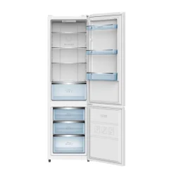 Frigorífico combi Infiniton FGC-340C20BEM No Frost 340L E blanco 202 cm