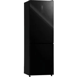 Frigorífico combi Infiniton FGC-868WG/FGC-869GB Total No Frost 322L D cristal 185,5 cm