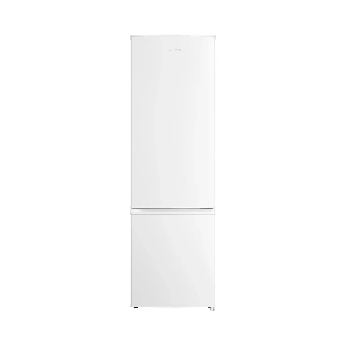 Frigorífico combi Infiniton FGC-262C80BEP Defrost 262L E blanco 180 cm