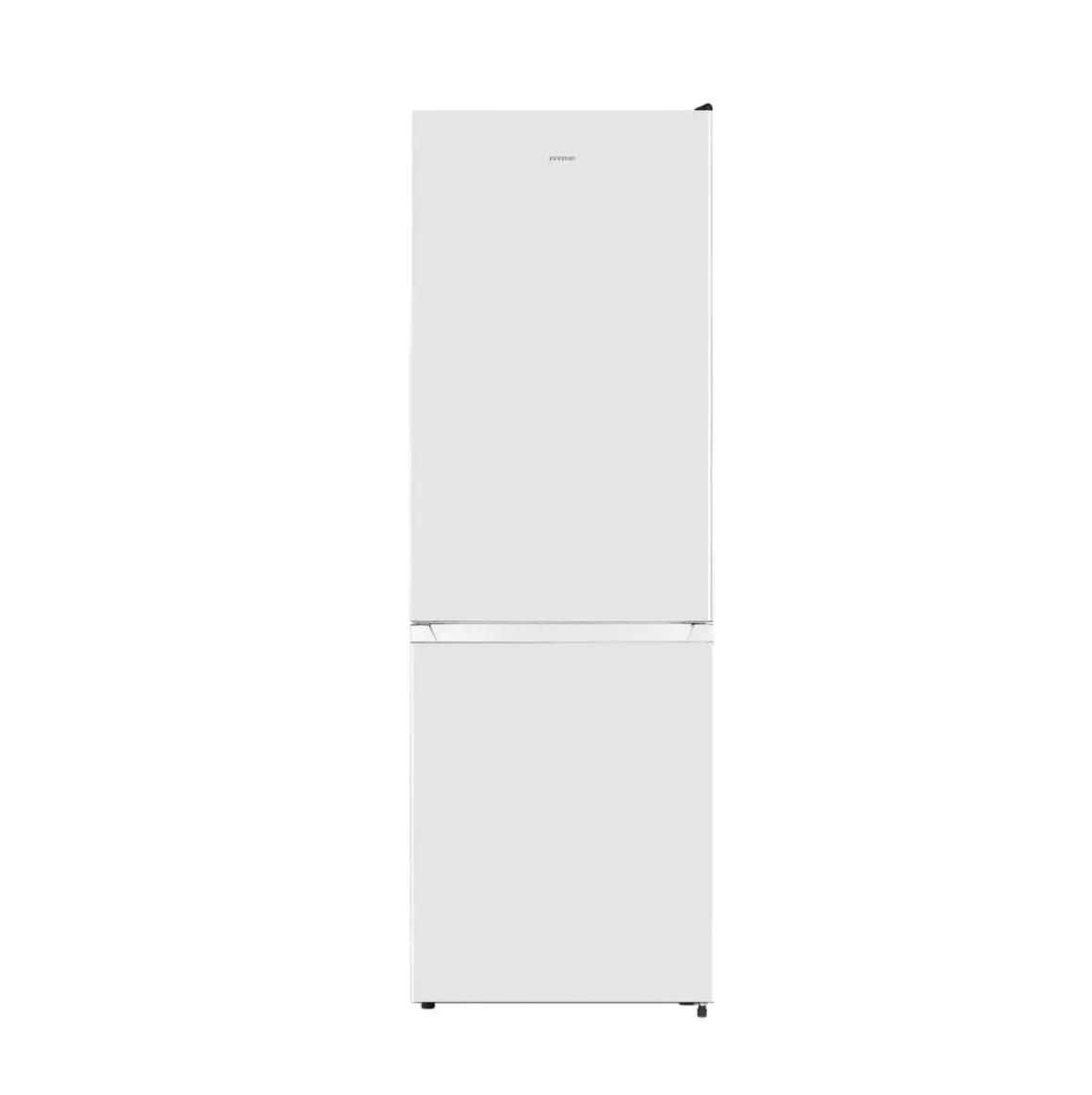 Frigorífico combi Infiniton FGC-292C79WEO No Frost 292L E blanco 178,5 cm