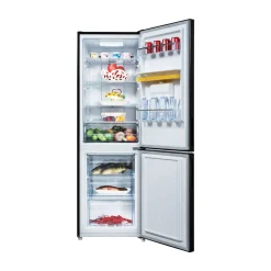 Frigorífico combi Infiniton FGC-322TC85XCA 322L No Frost C inox 185,5 cm