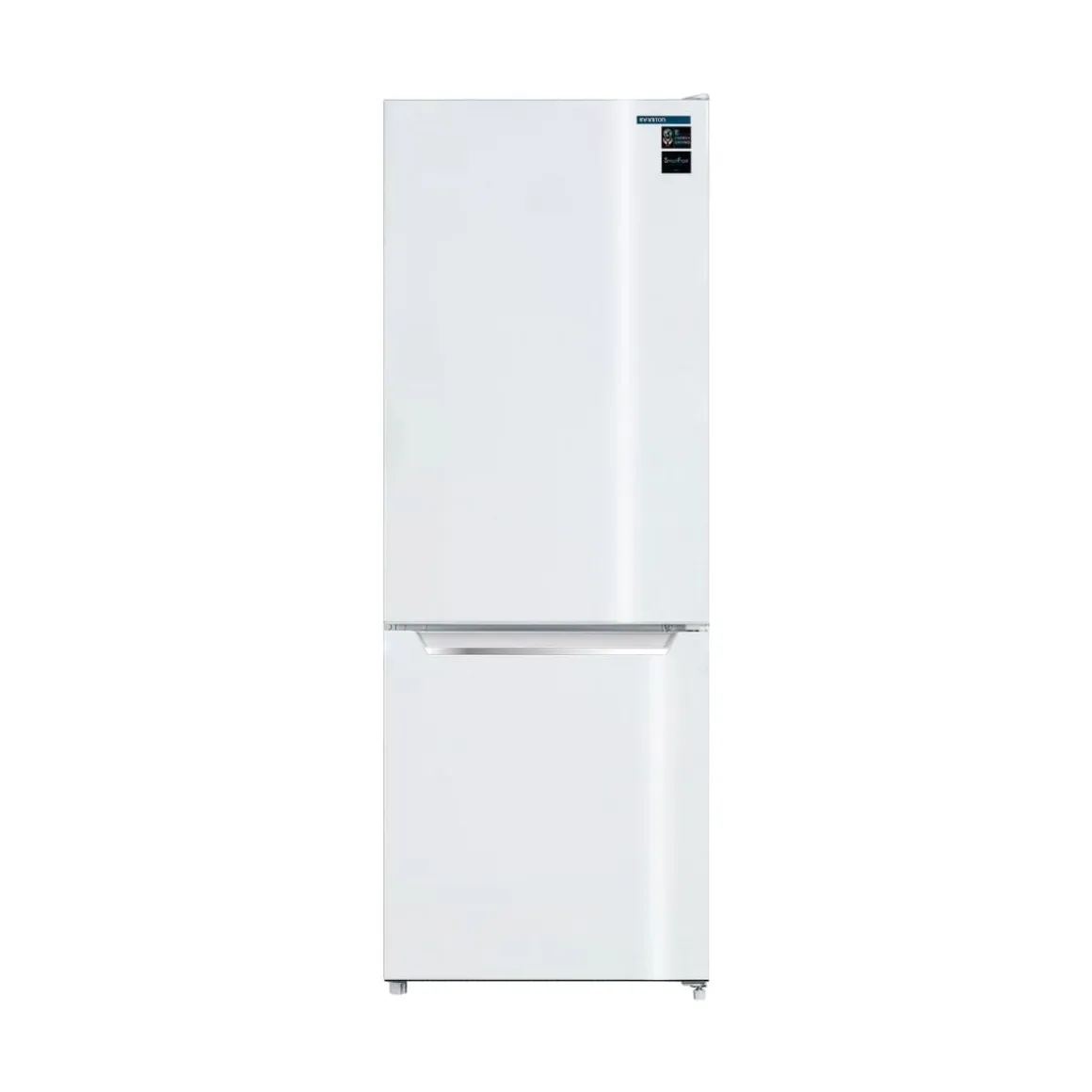 Frigorífico combi Infiniton FGC-210C14BEZ SmartFrost 205L E blanco 144 cm
