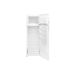 Frigorífico combi New Pol NWFR160.1 Less Frost 201L E blanco 160 cm