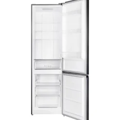 Frigorífico combi Svan SC2602ENFX No Frost 326L E inox 201 cm