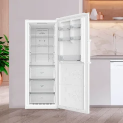 Frigorífico de 1 puerta Infiniton CL-73H Total No Frost 380L E blanco 185,5 cm