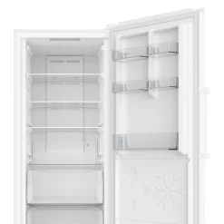 Frigorífico de 1 puerta Infiniton CL-73H Total No Frost 380L E blanco 185,5 cm