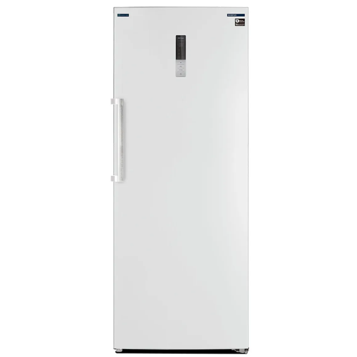 Frigorífico de 1 puerta Infiniton CL-73H Total No Frost 380L E blanco 185,5 cm