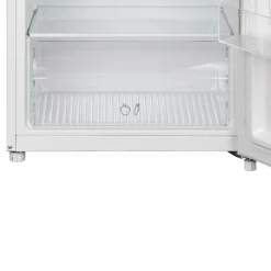 Frigorífico de 2 puertas Candy CDG1S514EW 211L estático F blanco 144 cm