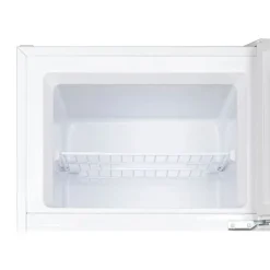 Frigorífico de 2 puertas Candy CDG1S514EW 211L estático F blanco 144 cm