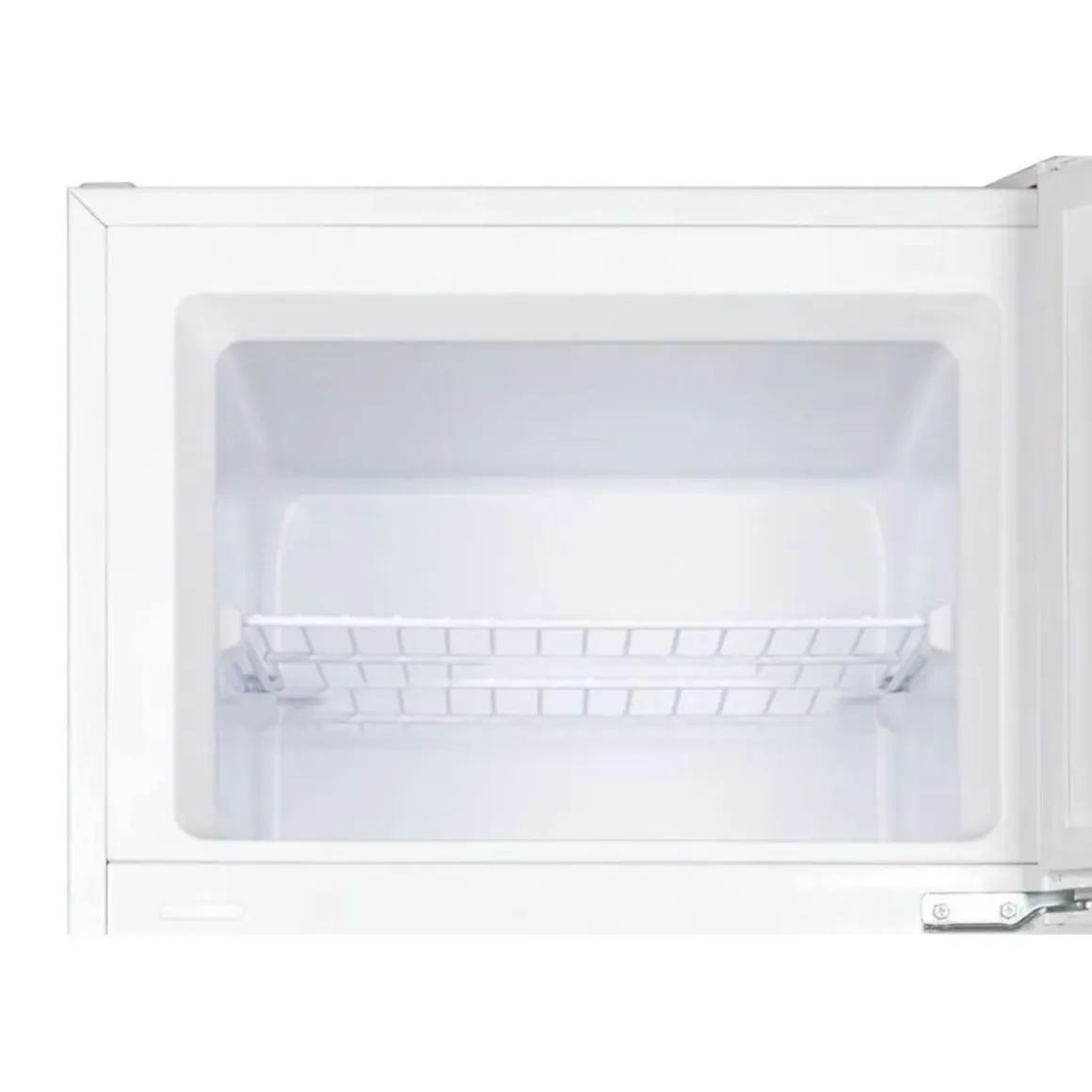 Frigorífico de 2 puertas Candy CDG1S514EW 211L estático F blanco 144 cm