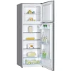 Frigorífico de 2 puertas Infiniton FG-1570S No Frost 333L 42dB F inox 170x60,5x66,5 cm