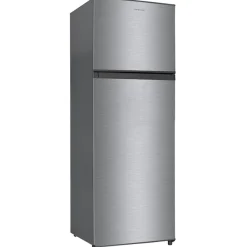 Frigorífico de 2 puertas Infiniton FG-1570S No Frost 333L 42dB F inox 170x60,5x66,5 cm