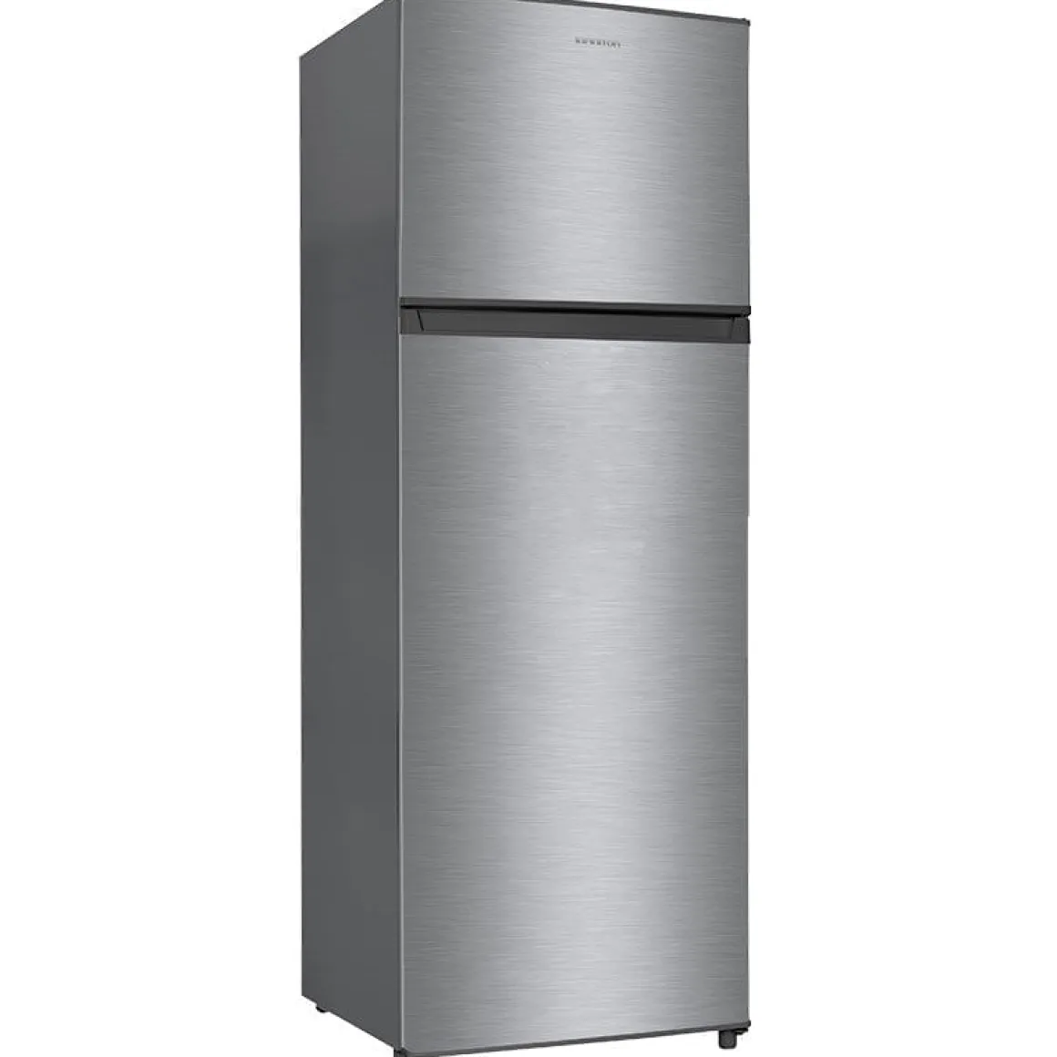 Frigorífico de 2 puertas Infiniton FG-1570S No Frost 333L 42dB F inox 170x60,5x66,5 cm