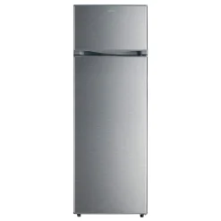 Frigorífico de 2 puertas Infiniton FG-239D16XEV2 cíclico 239L tecnología Defrost E inox 160 cm
