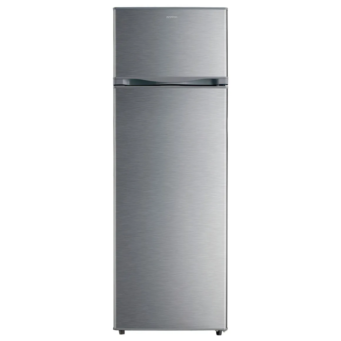 Frigorífico de 2 puertas Infiniton FG-239D16XEV2 cíclico 239L tecnología Defrost E inox 160 cm