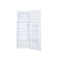 Frigorífico de 2 puertas Svan SF145501E cíclico 206L E blanco 143 cm