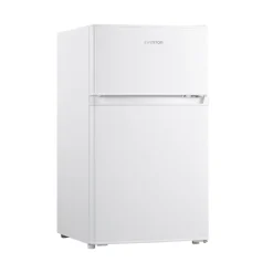Frigorífico dos puertas Infiniton FG-85D8WEH Defrost 85L E blanco 85 cm