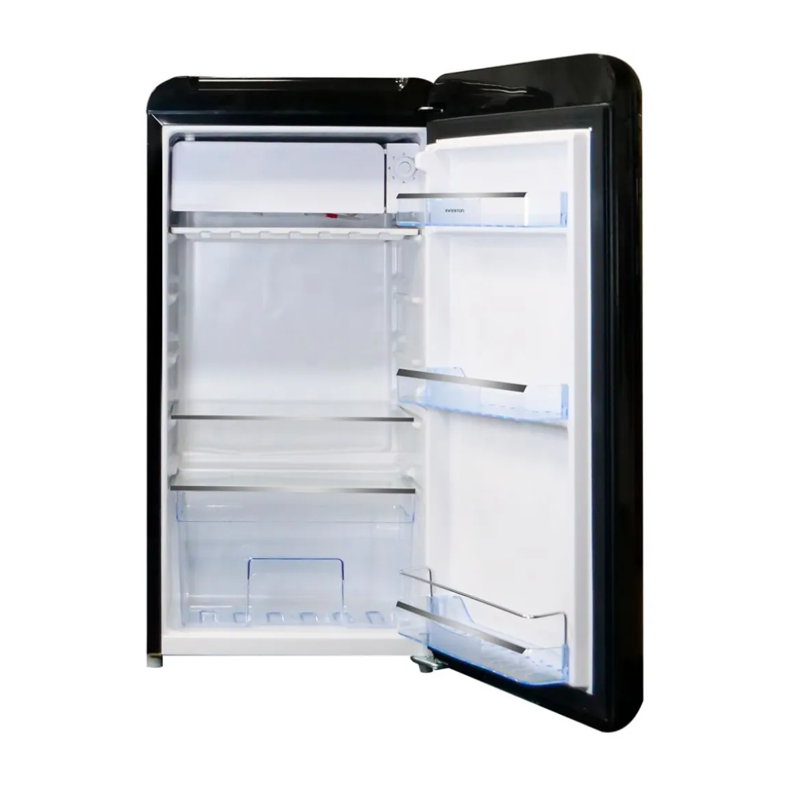 Frigorífico Infiniton CL-V90L8NEA cíclico 90L E negro 87,1 cm