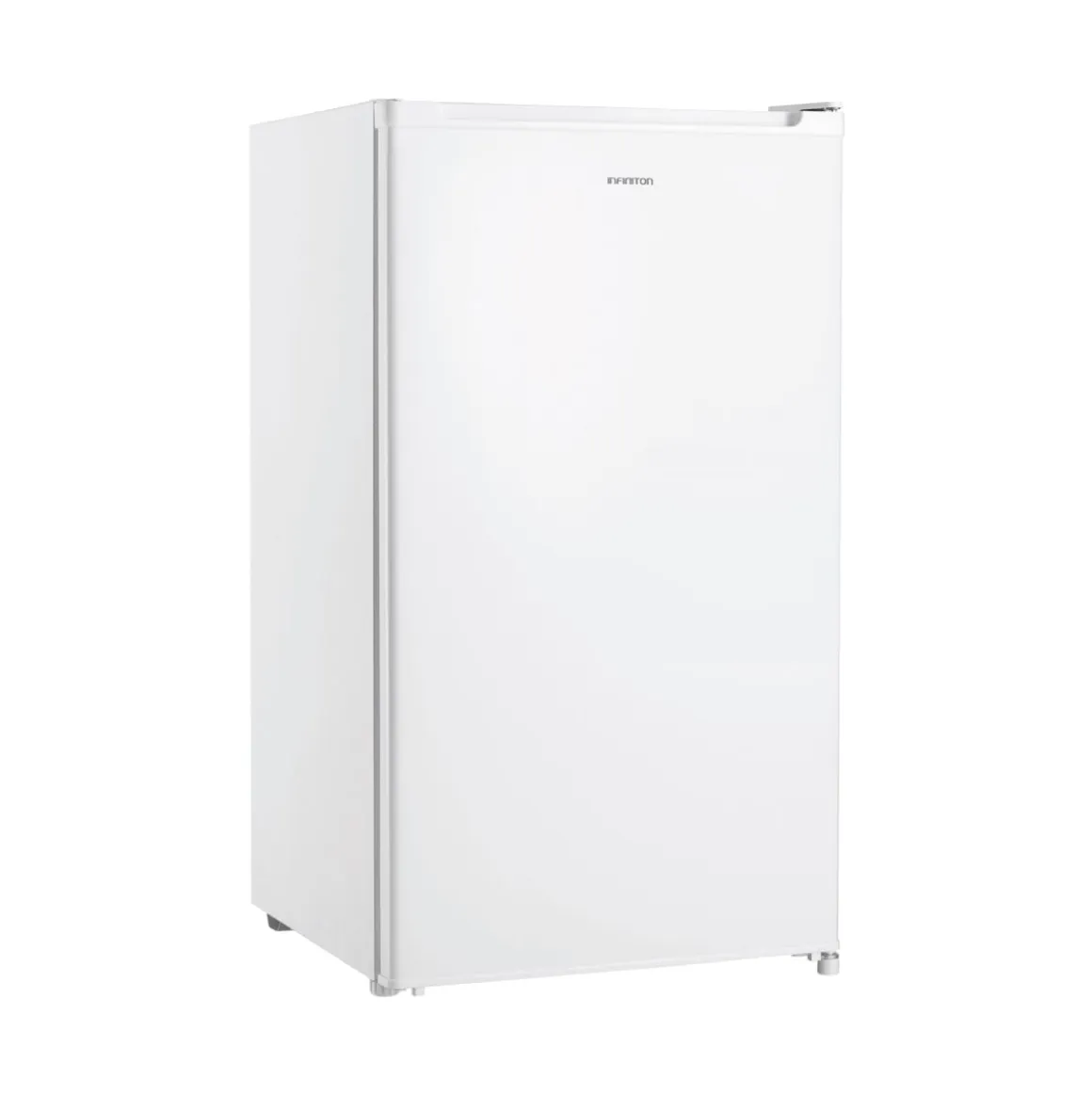 Frigorífico una puerta Infiniton CL-109L8BEH cíclico 109L E blanco 85 cm