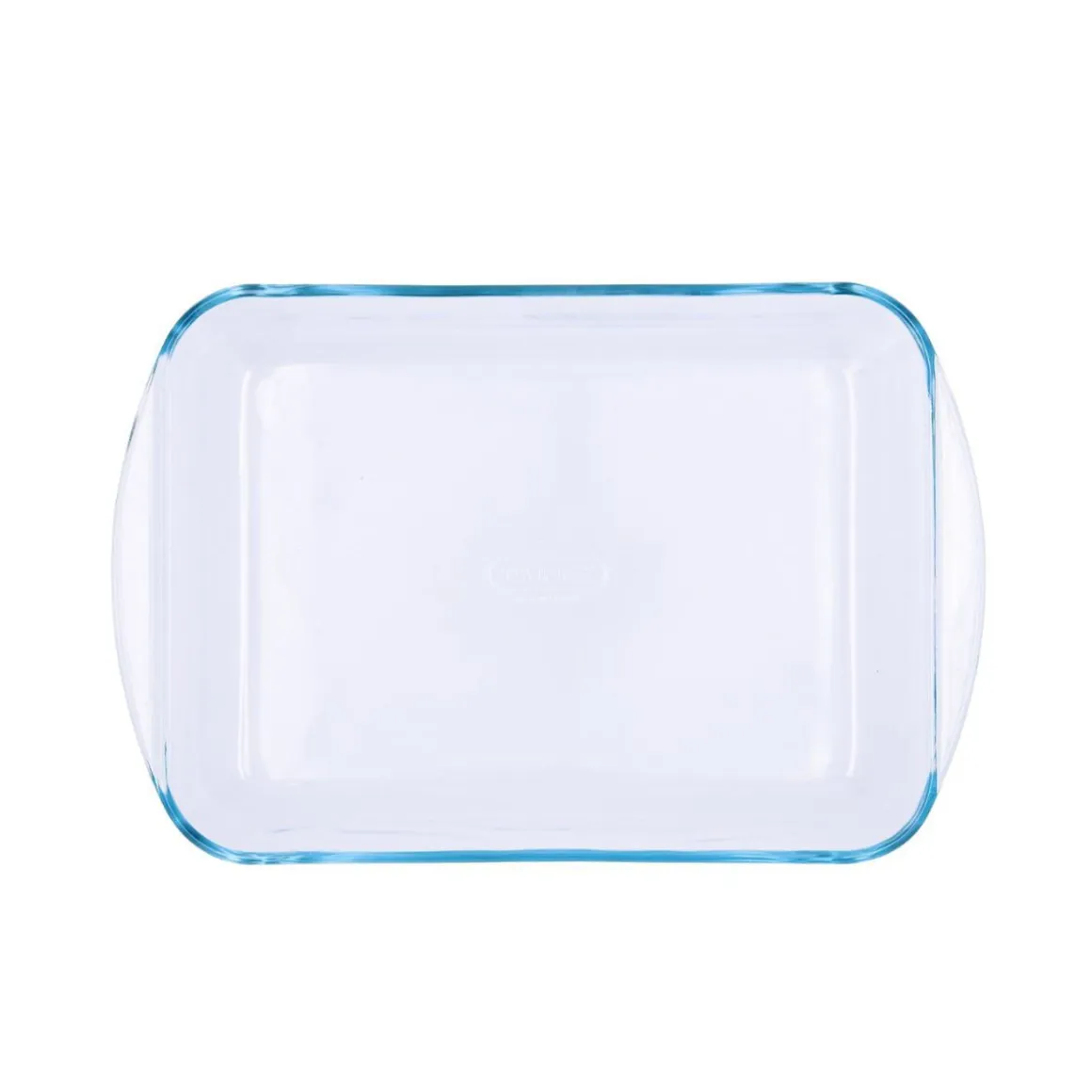 Fuente Cook&Enjoy Pyrex para horno con asas 6x35x23 cm