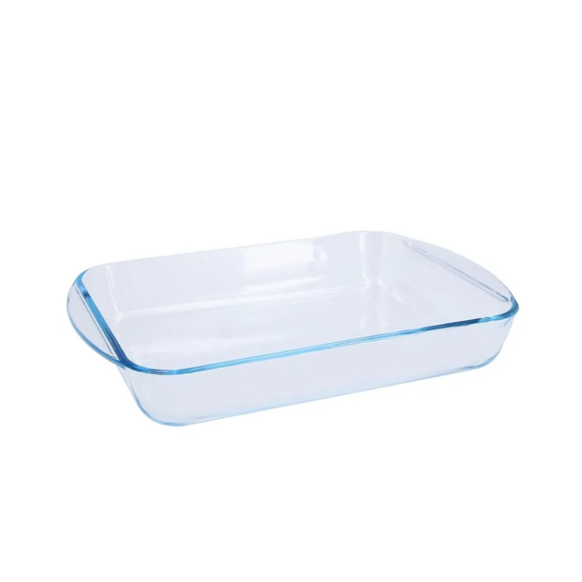 Fuente Cook&Enjoy Pyrex para horno con asas 6x35x23 cm