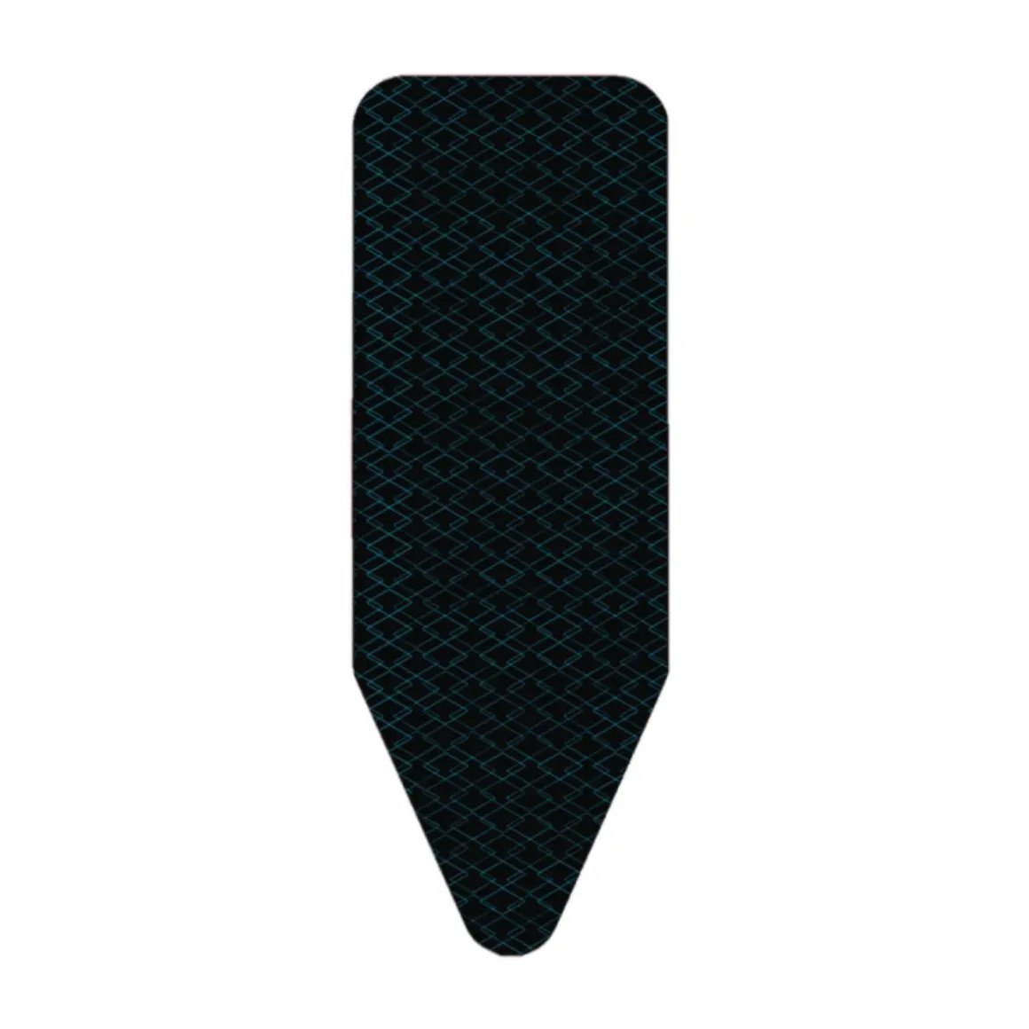 Funda de tabla de planchar Cecotec StrongBoard 100 Bocaray ajustable negro 119x43 cm
