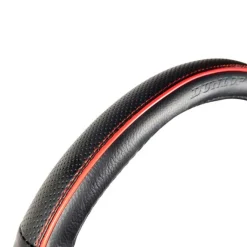 Funda protectora para volante Dunlop universal Ø37-Ø39 cm