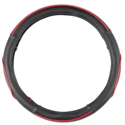 Funda protectora para volante Dunlop universal Ø37-Ø39 cm