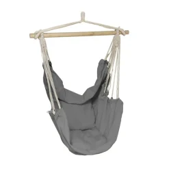 Hamaca colgante bolsa de transporte 100x130 cm