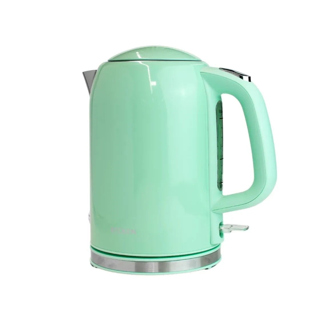 Hervidor Becken BWK8769 2200W base rotativa 1,7L