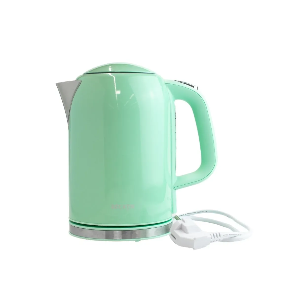 Hervidor Becken BWK8769 2200W base rotativa 1,7L