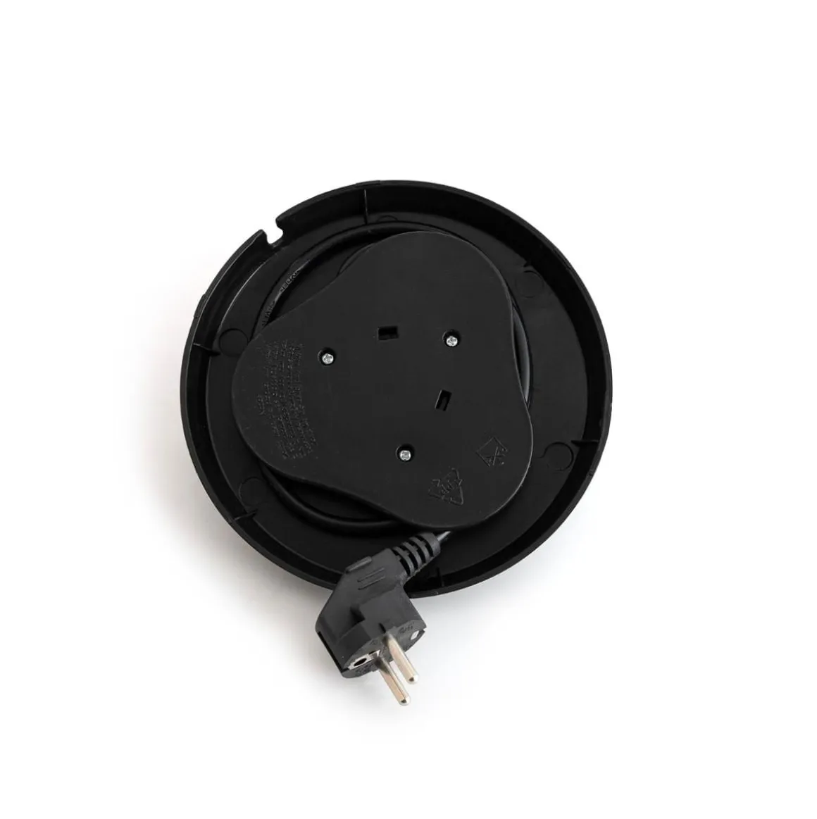 Hervidor de agua Gallery Dcook 1500W 1,8L acero inoxidable