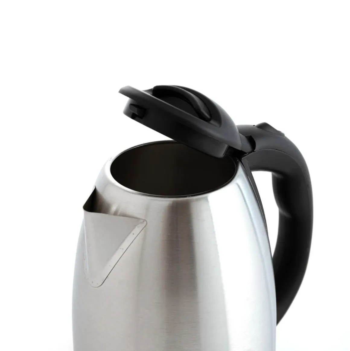 Hervidor de agua Gallery Dcook 1500W 1,8L acero inoxidable