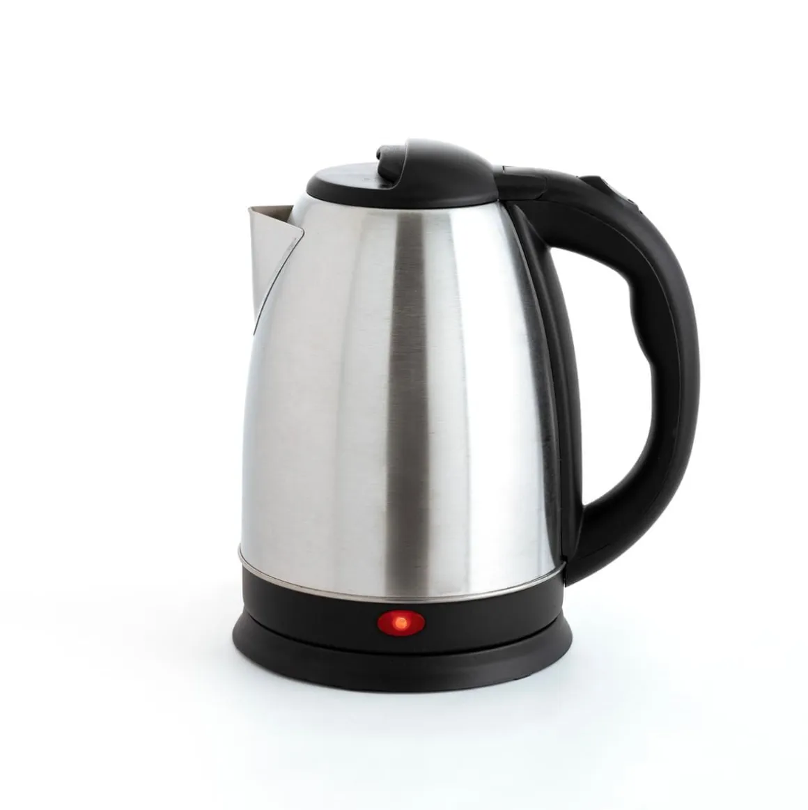Hervidor de agua Gallery Dcook 1500W 1,8L acero inoxidable