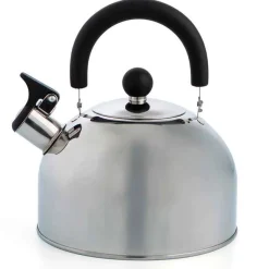Hervidor de agua Hábitat Quid 2L acero inoxidable