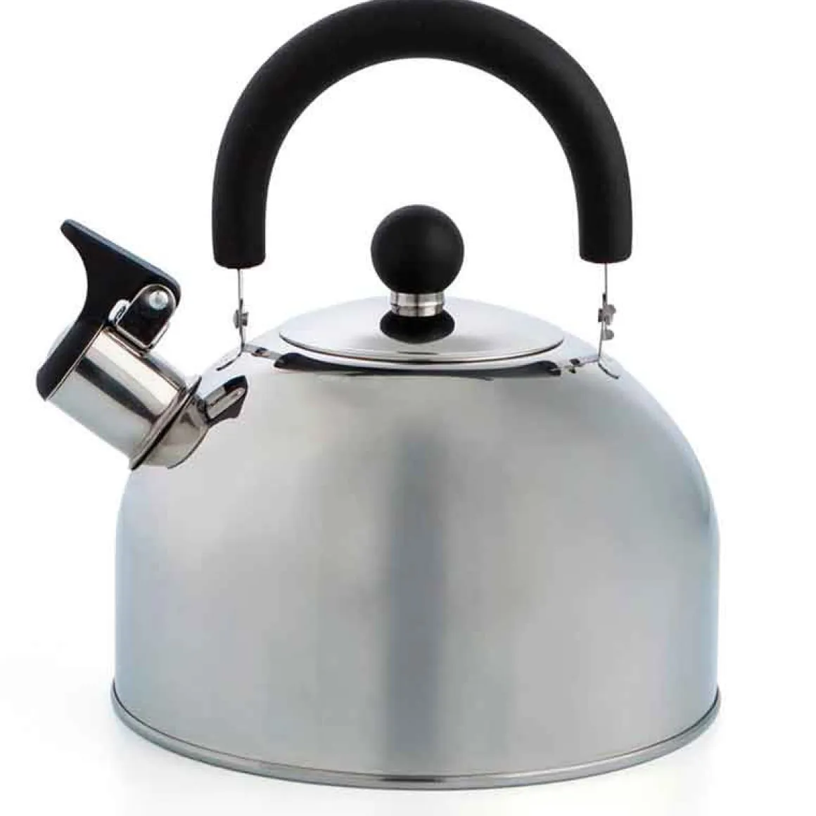 Hervidor de agua Hábitat Quid 2L acero inoxidable