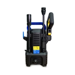 Hidrolimpiadora GY1405PW 1400W 100 bares + accesorios azul