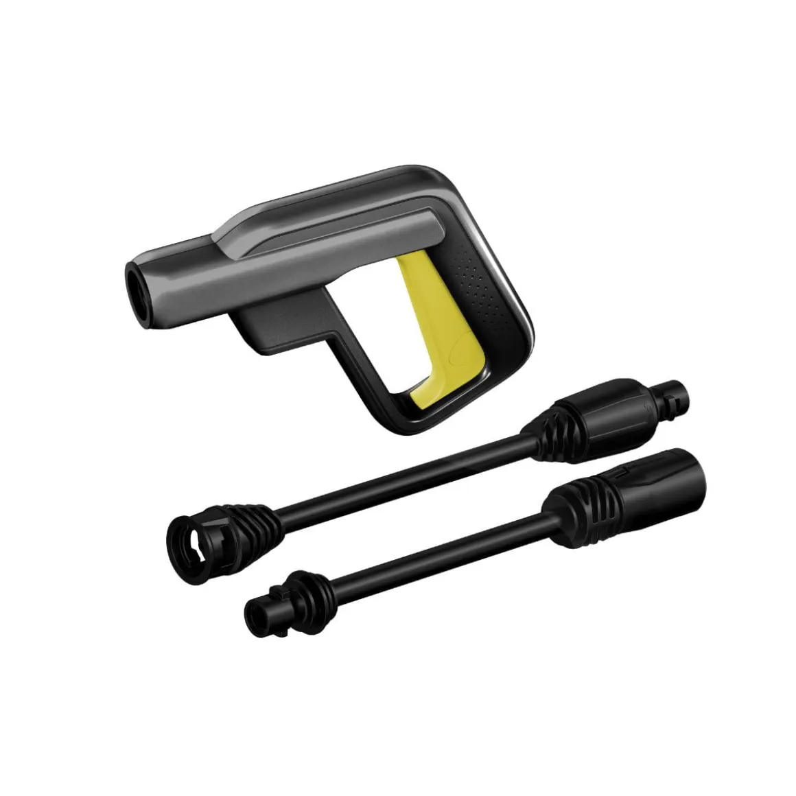 Hidrolimpiadora GY1405PW 1400W 100 bares + accesorios azul