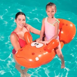 Hinchable Bestway con asa de sujeción +3 años