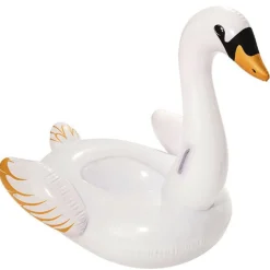 Hinchable Cisne