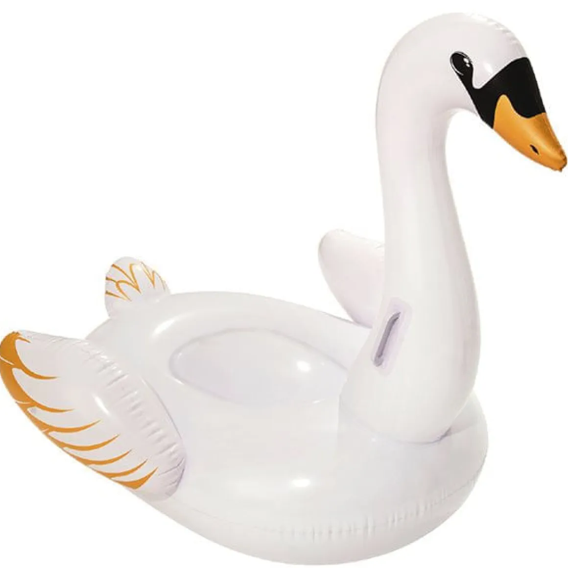 Hinchable Cisne