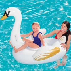 Hinchable Cisne