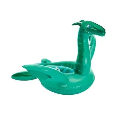 Hinchable Dinosaurio con asas 180 x 150 cm